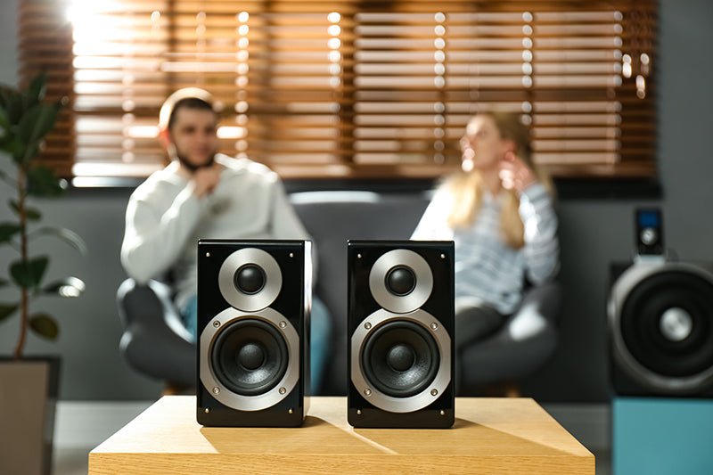 Bluetooth Adapters For Stereos: What They Are & Reasons To Own One - Auris, Inc