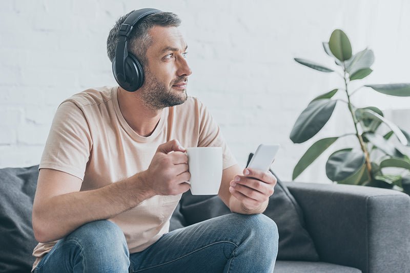 Do I Need a Bluetooth Receiver for My Stereo? - Auris, Inc