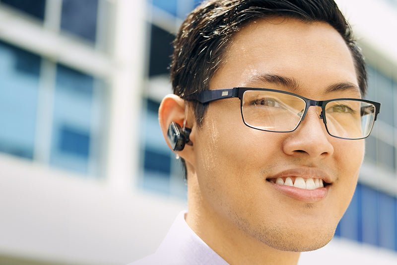 Everything You Need to Know About Bluetooth 5.0 - Auris, Inc