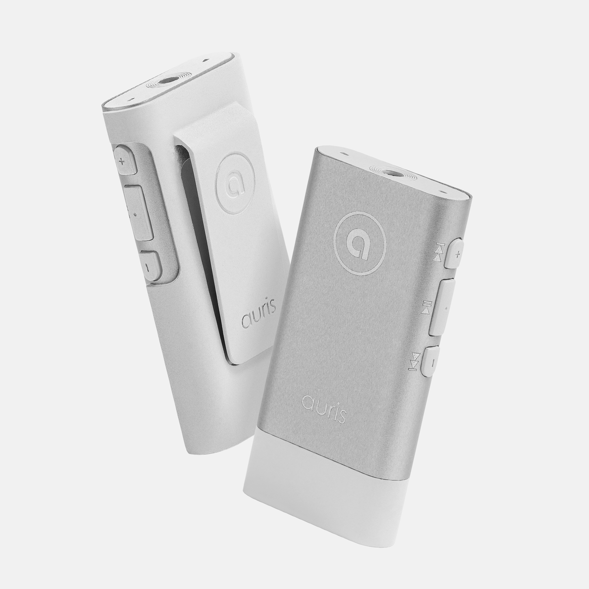 amplify - Auris, Inc