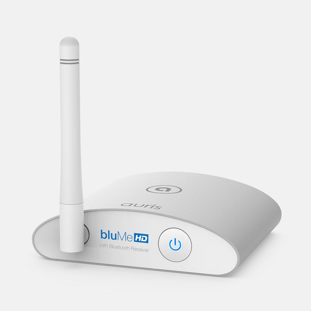 bluMe HD - Auris, Inc