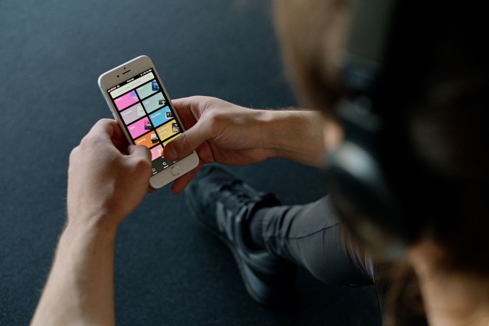 Top 8 Music Streaming Services With High Quality Audio - Auris, Inc