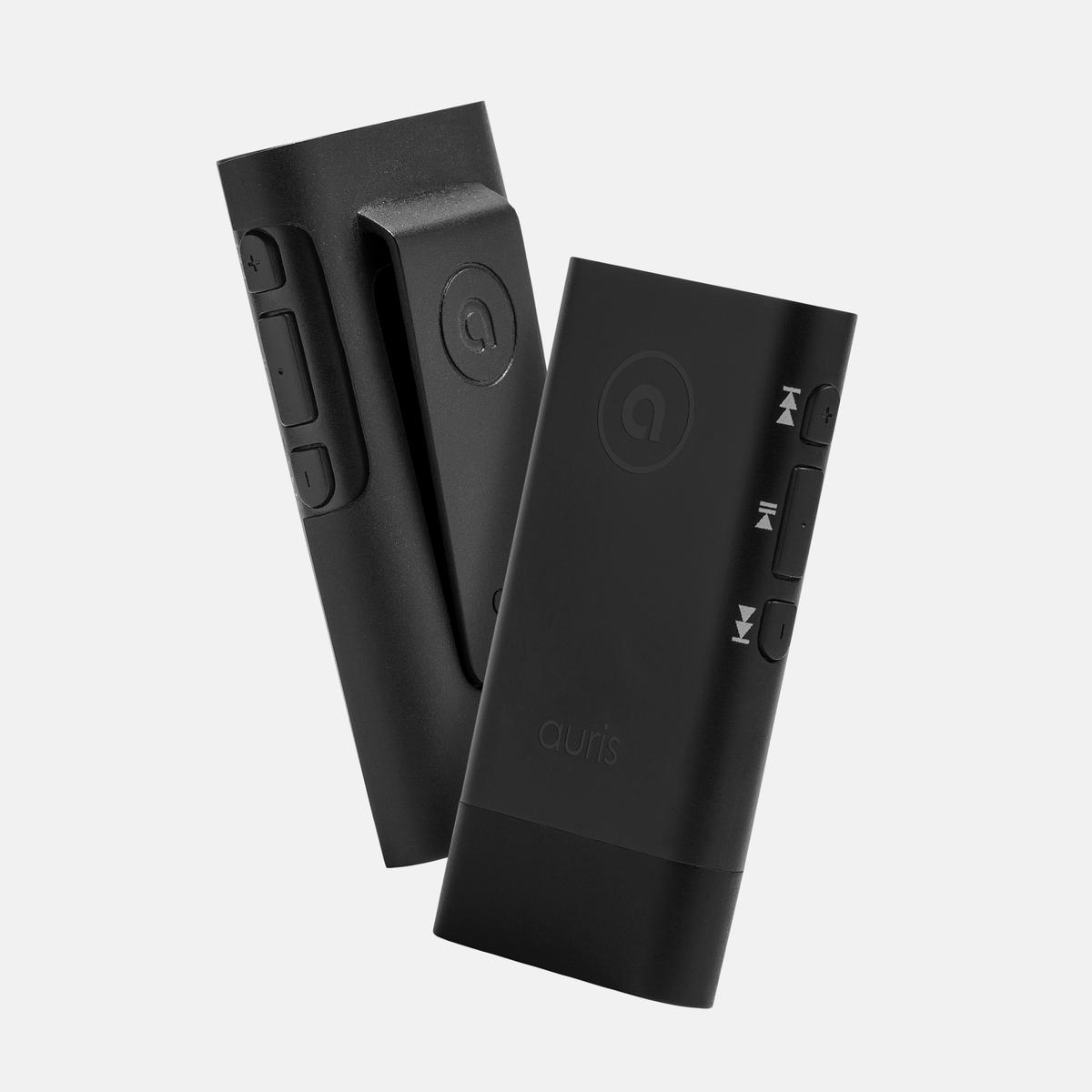 amplify - Auris, Inc