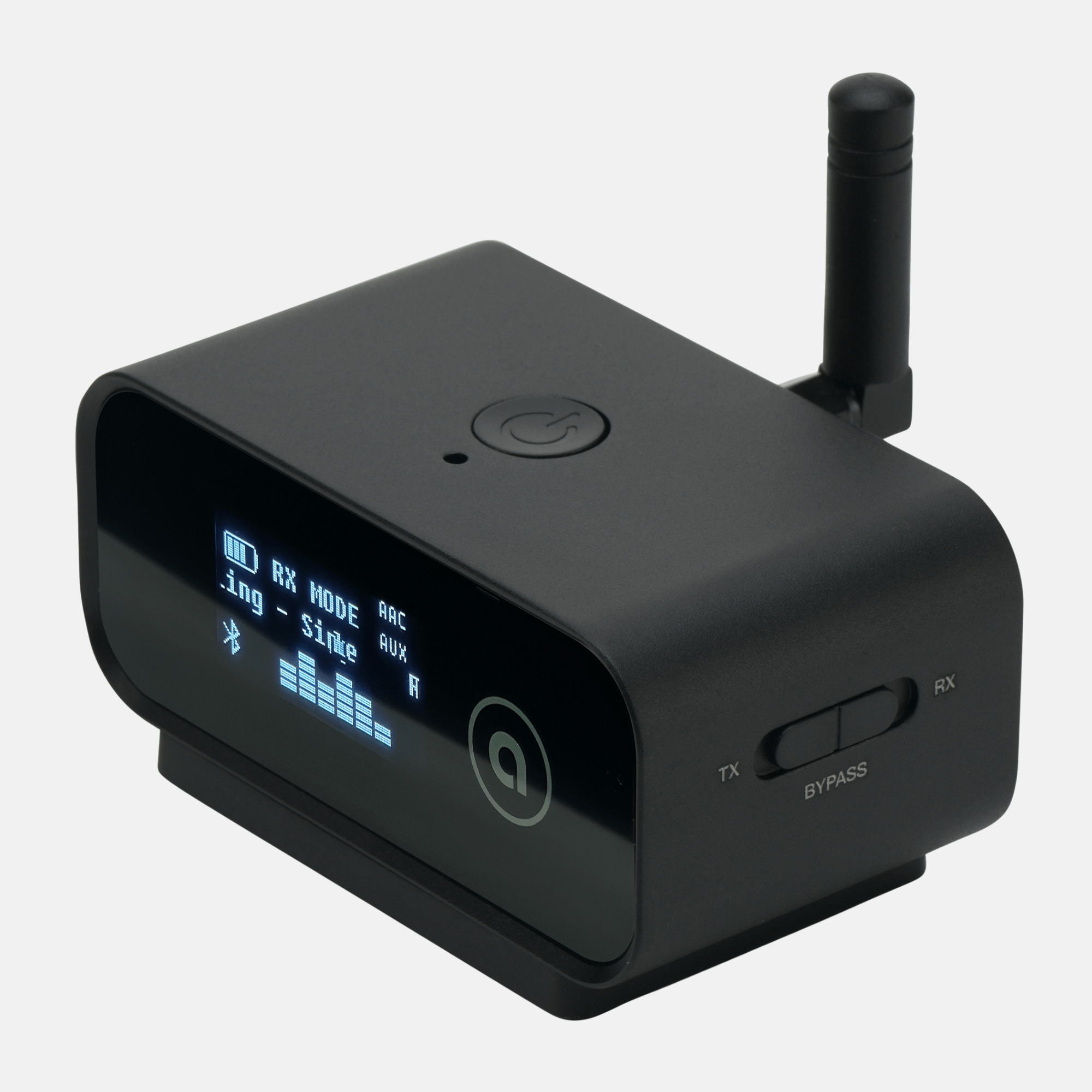 RUIZHI Bluetooth 5.3 Receiver, 2 Headphone Transmitter, Wireless RUIZHI Bluetooth 5.3 Receiver, 2 Headphone Transmitter, Wireless