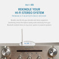 bluMe HD - Auris, Inc
