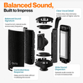 Orbit S20 - Auris, Inc